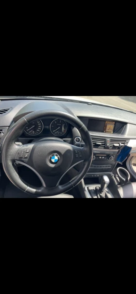 BMW X1, снимка 9