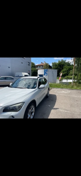 BMW X1, снимка 2