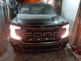 Ford F150 5, 0 XLT COYOTE