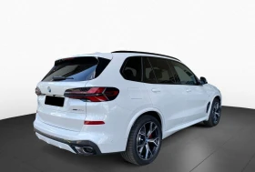 BMW X5 50e xDrive M-Sport = NEW= Гаранция, снимка 3