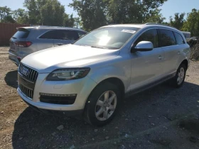 Audi Q7 PREMIUM PLUS | Mobile.bg    1