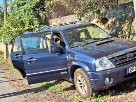 Suzuki Grand vitara SUZUKI GRAND VITARA XL 7 2.0 Дизел, снимка 1