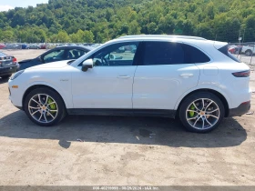 Porsche Cayenne E-hybrid - [3] 