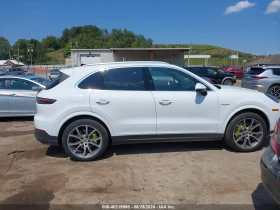 Porsche Cayenne E-hybrid - [1] 