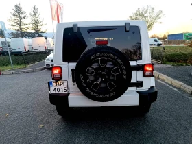 Jeep Wrangler 3.6 V6 SAHARA, снимка 6