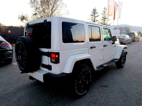 Jeep Wrangler 3.6 V6 SAHARA, снимка 7