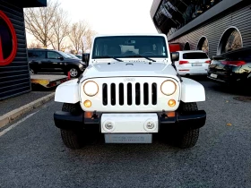 Jeep Wrangler 3.6 V6 SAHARA, снимка 2