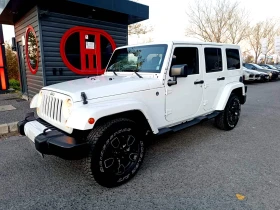 Jeep Wrangler 3.6 V6 SAHARA, снимка 3