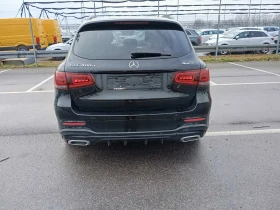 Mercedes-Benz GLC 400 АМГ!!!330кс!!!, снимка 4