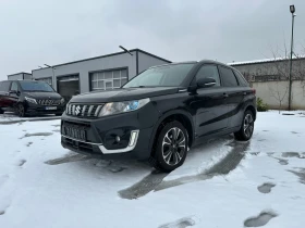 Suzuki Vitara 1.4 AUTOMATIC 4x4 AII Grip, снимка 1