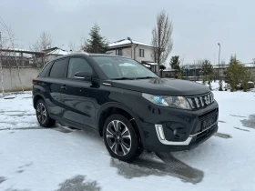 Suzuki Vitara 1.4 AUTOMATIC 4x4 AII Grip, снимка 2