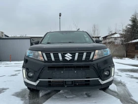 Suzuki Vitara 1.4 AUTOMATIC 4x4 AII Grip, снимка 3