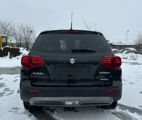 Suzuki Vitara 1.4 AUTOMATIC 4x4 AII Grip, снимка 5