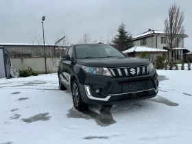 Suzuki Vitara 1.4 AUTOMATIC 4x4 AII Grip, снимка 9