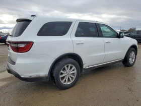 Dodge Durango SSV, снимка 4