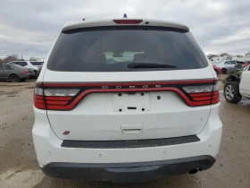 Dodge Durango SSV, снимка 5