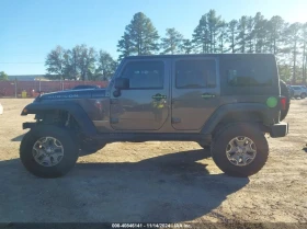 Jeep Wrangler, снимка 4