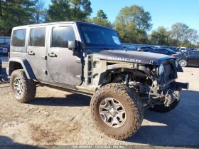 Jeep Wrangler, снимка 1