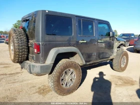 Jeep Wrangler, снимка 8