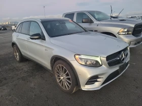 Mercedes-Benz GLC 43 AMG | Mobile.bg    3