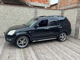 Honda Cr-v, снимка 4