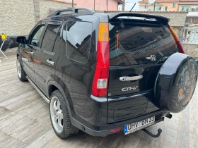 Honda Cr-v, снимка 6