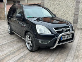 Honda Cr-v, снимка 5