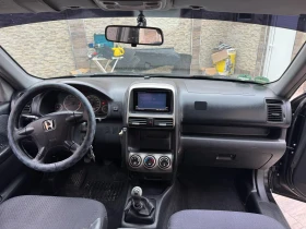 Honda Cr-v, снимка 10