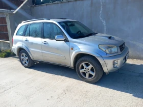     Toyota Rav4  RAV IV 2