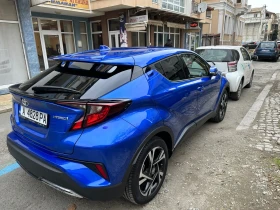 Toyota C-HR 2.0 CLUB | Mobile.bg    3