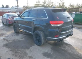 Jeep Grand cherokee, снимка 3