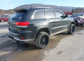 Jeep Grand cherokee, снимка 5