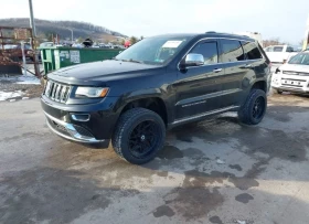 Jeep Grand cherokee, снимка 2