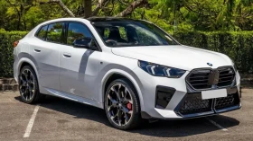    BMW X2 M35