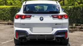 BMW X2 M35 | Mobile.bg    4