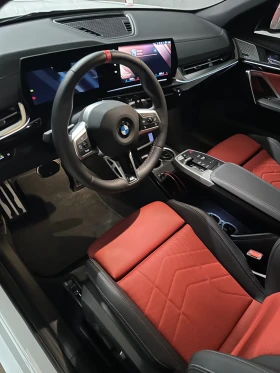 BMW X2 M35 | Mobile.bg    9