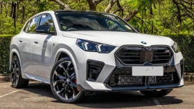 BMW X2 M35 | Mobile.bg    2