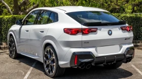 BMW X2 M35 | Mobile.bg    3