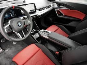 BMW X2 M35 xDrive, снимка 6