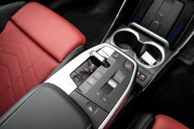 BMW X2 M35 xDrive, снимка 7