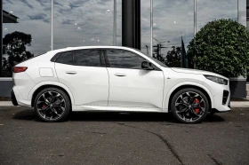 BMW X2 M35 xDrive, снимка 3