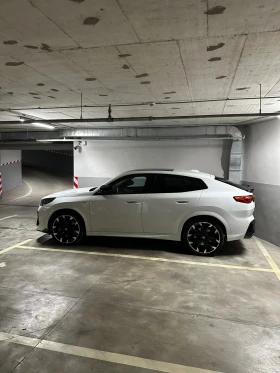 BMW X2 M35 xDrive - 113500 лв. / 58031.63 € - 55872138 3