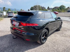 Jaguar F-PACE | Mobile.bg    6