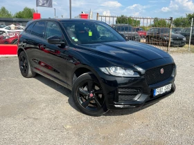 Jaguar F-PACE | Mobile.bg    2