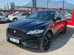 Jaguar F-PACE | Mobile.bg    4