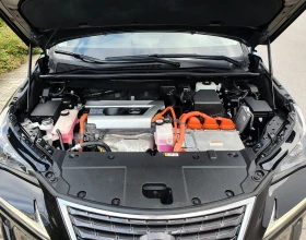 Lexus NX 300h/4WD/Premium | Mobile.bg    16