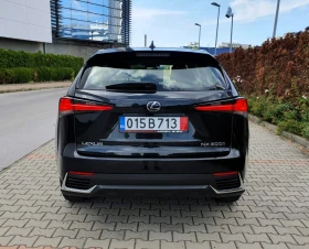 Lexus NX 300h/4WD/Premium | Mobile.bg    5