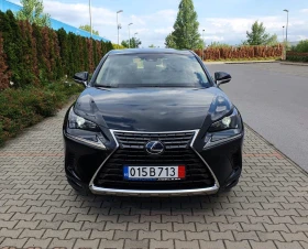 Lexus NX 300h/4WD/Premium | Mobile.bg    2