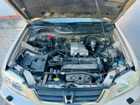 Honda Cr-v CRV | Mobile.bg    3