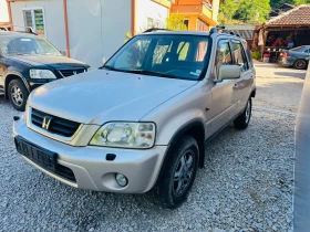 Honda Cr-v CRV | Mobile.bg    2